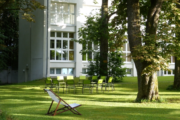 Hotel St. Raphael im Allgäu (Kempten)